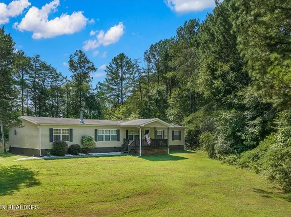 444 County Road 705, Athens, TN 37303