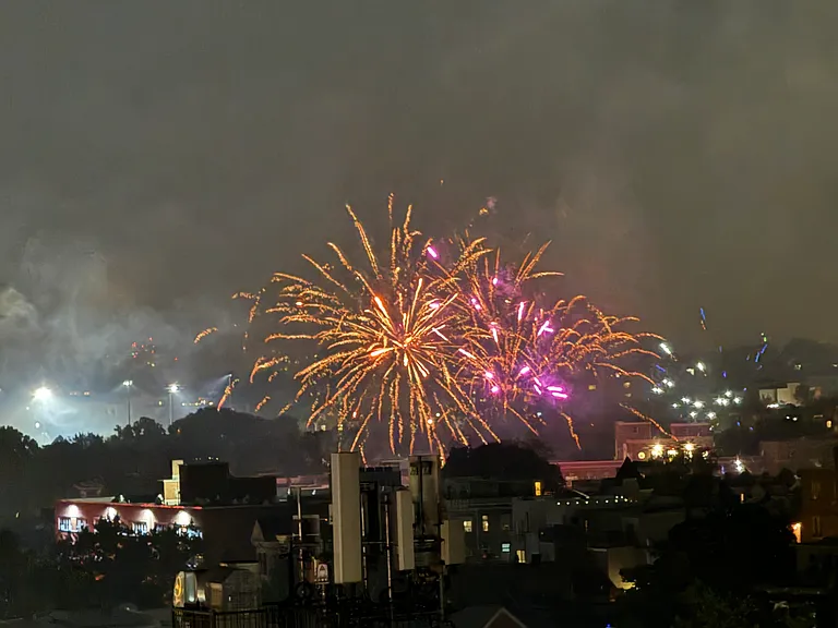 4th of July