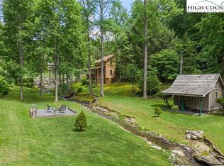 109 Turkeyfoot Lane, Vilas, NC 28692