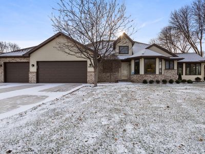 3419 Highlands Rd, Minneapolis, MN, 55443