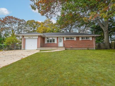 22 Paula Boulevard, Selden, NY, 11784