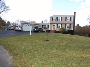 80 Gail Rd, Hanover, MA 02339