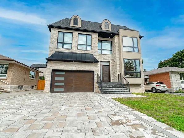 393 Balkan Rd, Richmond Hill, ON L4C 2P2