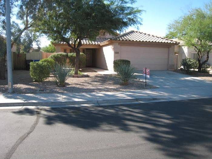 Curb Appeal