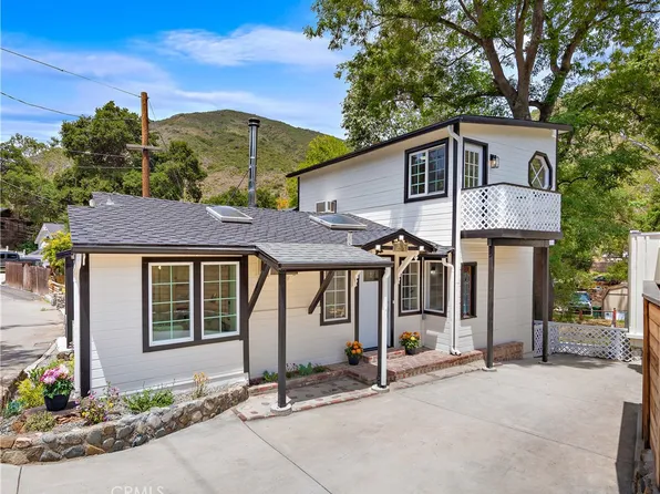 29229 Hazel Bell Dr, Silverado, CA 92676