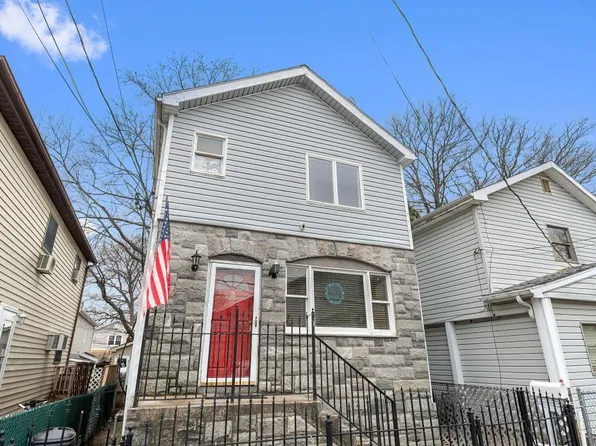 108B Edgewater Park #108B, Bronx, NY 10465