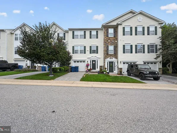 107 Larose #107, Coatesville, PA 19320