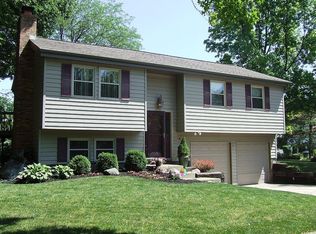 3270 Creston Ct, Dublin, OH 43017