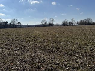 0 Busy Corner Ln, Manchester, TN 37355