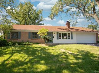 1010 Van Arden Dr, Vandalia, OH