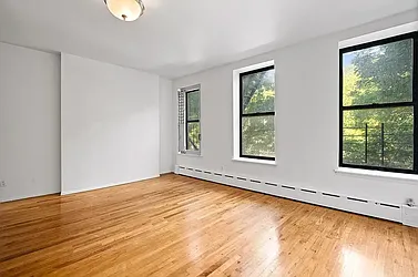 610 Saint Nicholas Avenue, #1G