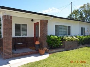 324 Greentree Rd, Upland, CA 91786