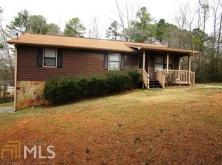 20 Hillside Ct, Carrollton, GA 30117