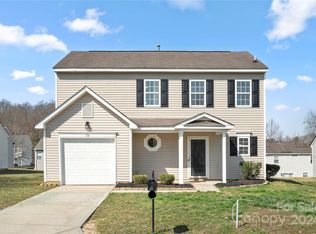 714 Aberdeen Glen Pl, Charlotte, NC 28214