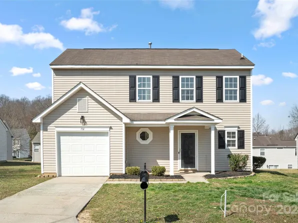 714 Aberdeen Glen Pl, Charlotte, NC 28214