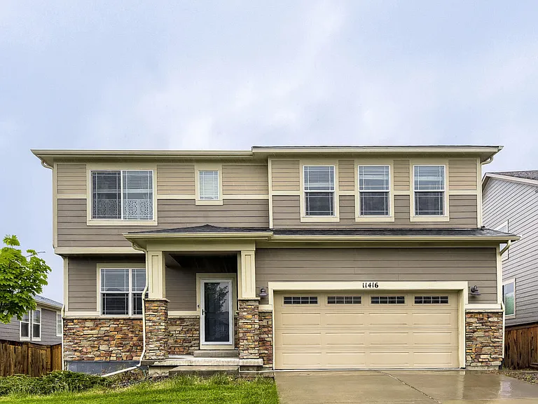 11416 Brush Creek St — Photo 26