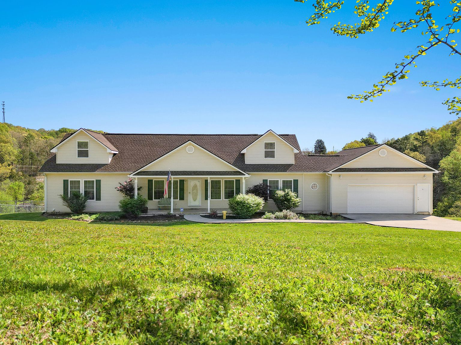 14285 Highway 72 S, Loudon, TN 37774 | MLS #1511387 | Zillow