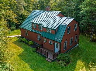 234 High St, Lincolnville, ME 04849