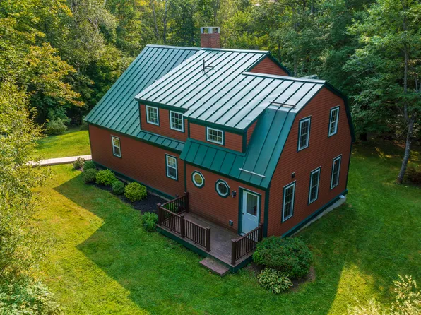234 High Street, Lincolnville, ME 04849