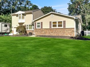 592 Henry St, Jackson, NJ