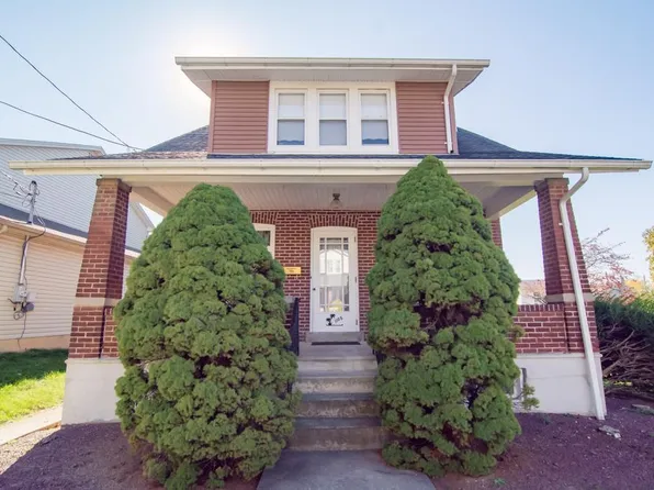 1108 5th St N, Catasauqua, PA 18032