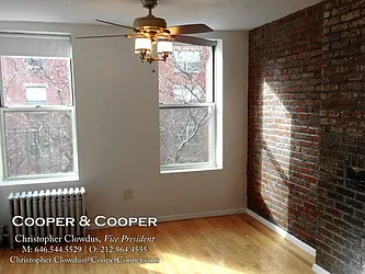 Rented by Cooper & Cooper Real Estate