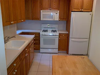 Rented by Flateau Realty