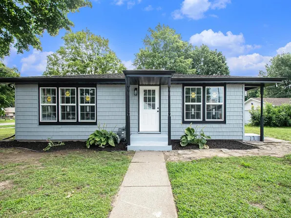 52510 Myrtle Ave, South Bend, IN 46637