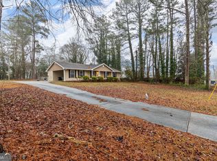 861 Bonner Rd, Carrollton, GA 30117