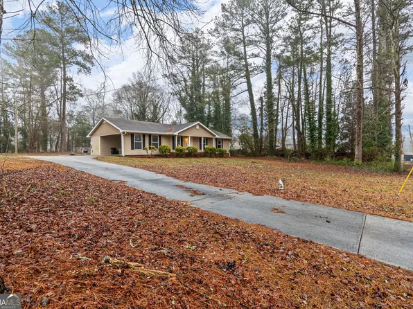 861 Bonner Rd, Carrollton, GA 30117