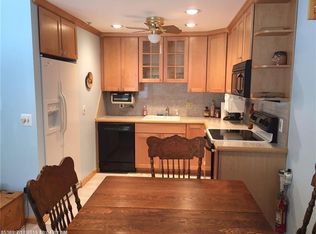 10 Brookside Dr #1A106, Newry, ME 04261