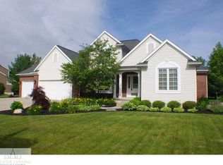 13198 Speckledwood Dr, Dewitt, MI