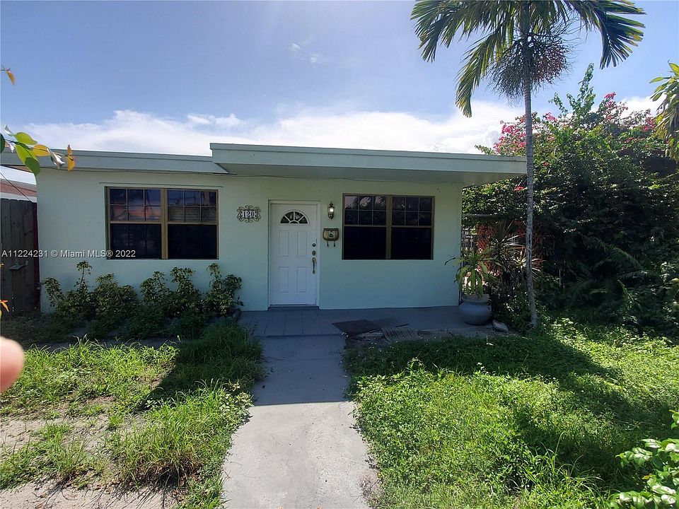 1st image of 120 NW 48th Ave #102