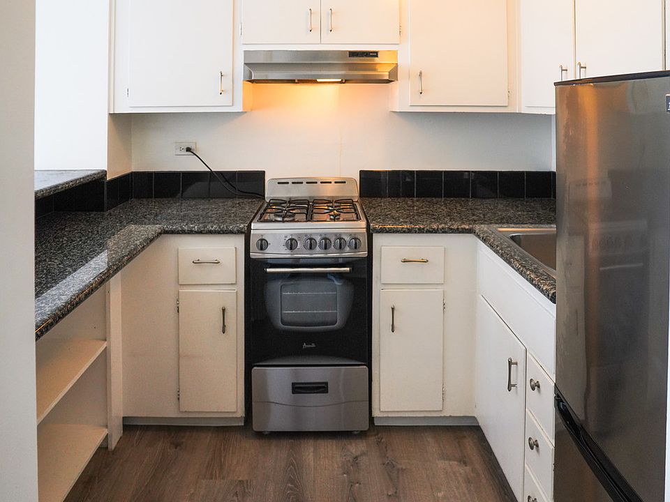1st image of 812 Eddy St #501