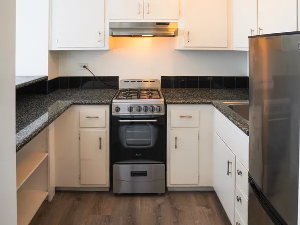 812 Eddy St #501, San Francisco, CA 94109