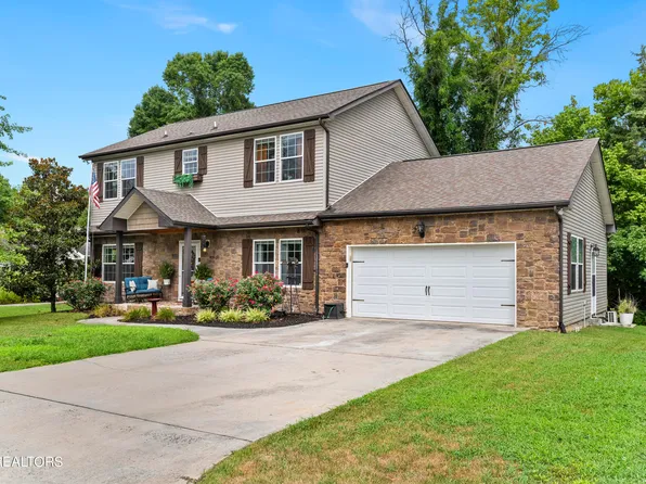 354 Alexis Ln, Lenoir City, TN 37772