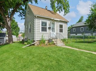 1515 8th St SW, Cedar Rapids, IA 52404