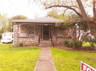 1305 S Kimbrough Ave, Springfield, MO 65807