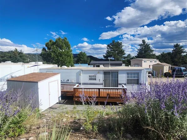 10795 County Road 197a #290, Nathrop, CO 81236