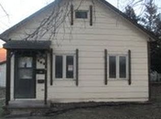 403 N Division St, Creston, IA 50801