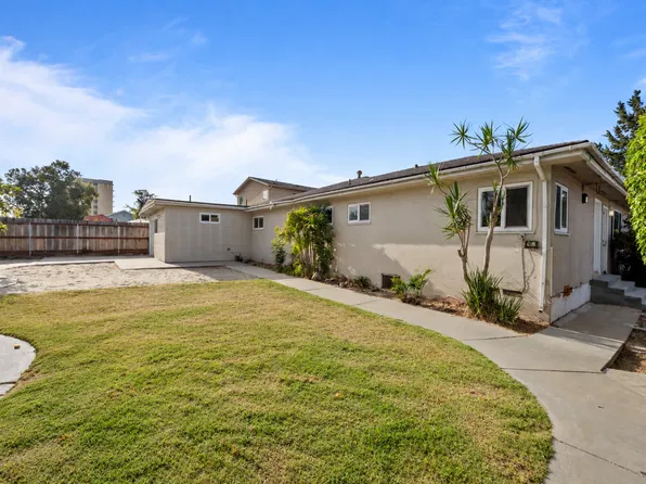 5454 Mary Lane Dr, San Diego, CA 92115