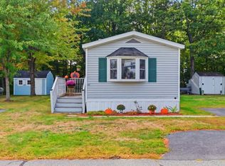 46 Woodside Drive, Lisbon, ME 04250