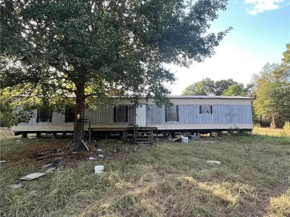 638 Effie Hwy, Deville, LA 71328