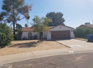 13057 N 41st Pl, Phoenix, AZ 85032