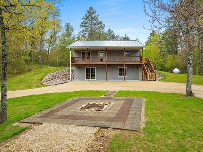 N12217 SCHWITTAY LANE, Wausaukee, WI, 54177