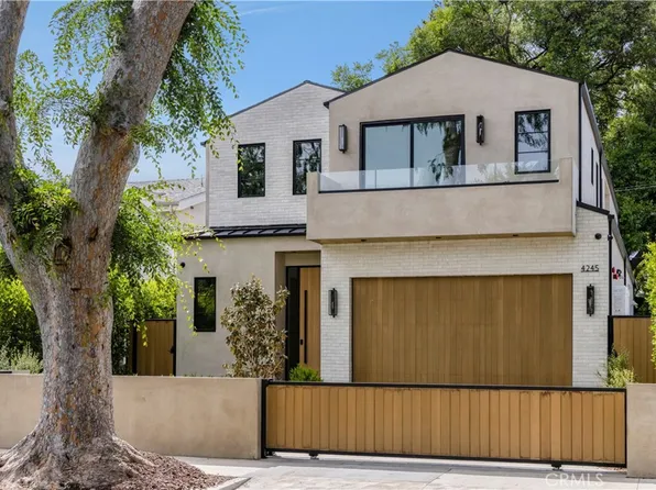 4245 Bellaire Ave, Studio City, CA 91604