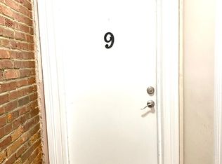 814 Park Ave #9, Baltimore, MD 21201