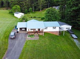 325 Front St, Sparta, NC 28675