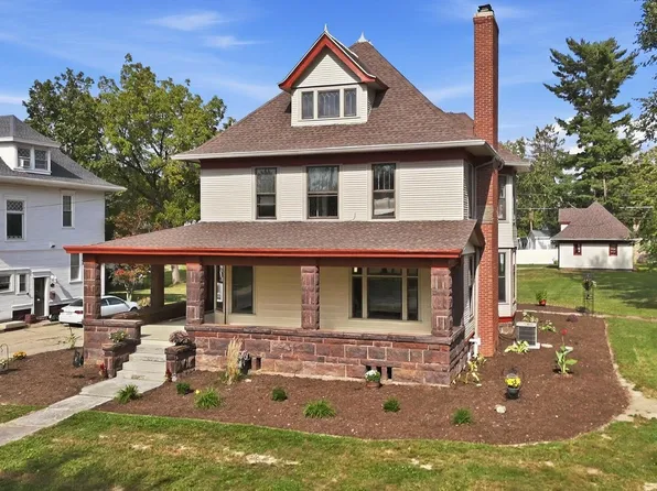 847 Center St, Ashland, OH 44805
