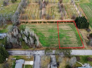 304 E 8th Ave, Antigo, WI 54409